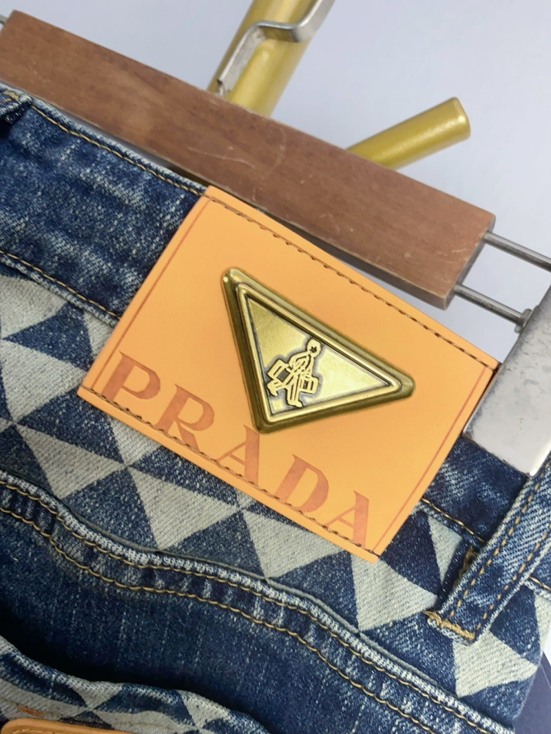 Prada Jeans